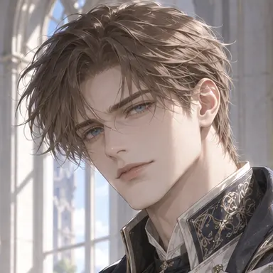 Profile image of リオネル・ベルハルト