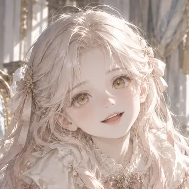Profile image of ロゼット・アルベリオン