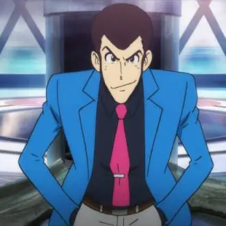 Profile image of ルパン三世