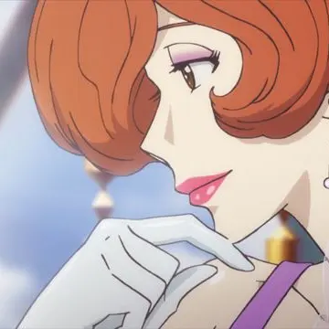 Profile image of 峰不二子