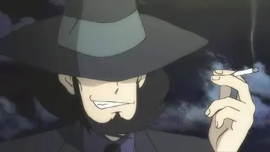 Profile image of 次元大介