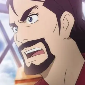 Profile image of エンゾ・ブロン