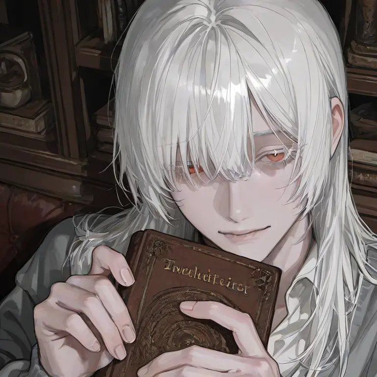 Riiiiiro._의 夜を待つ