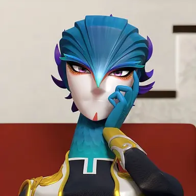 Profile image of Charming Gold