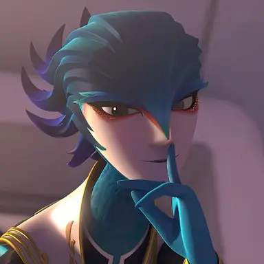 Profile image of Charming Gold