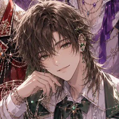 Profile image of イオリ
