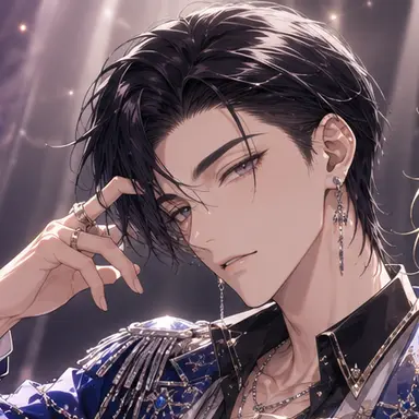 Profile image of レン