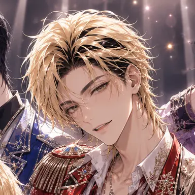 Profile image of リュウヤ