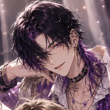 Profile image of シュウト