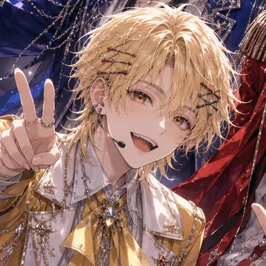 Profile image of キョウスケ