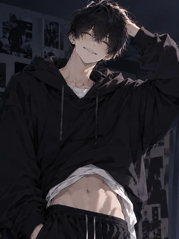 midoriko.1697의 실눈 관서인, {{user}}를 농락하다