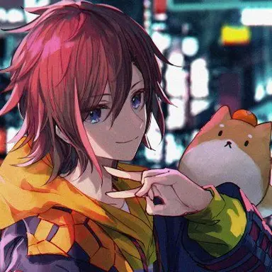 Profile image of きなこ