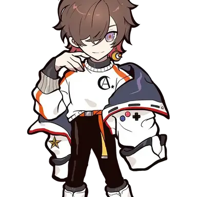 Profile image of 天月