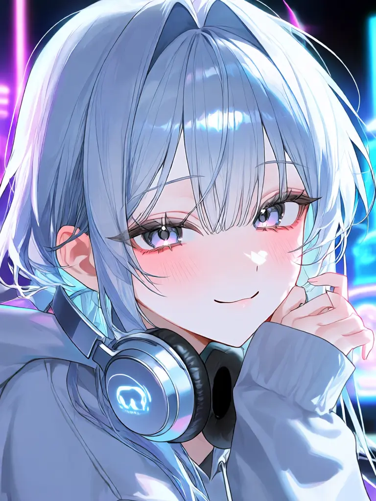 warabi_mochi9077의 Top Streamer is Obsessed with Me!