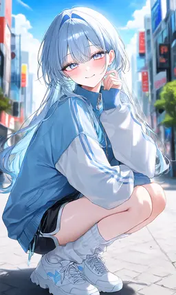 Profile image of Uta Hoshino