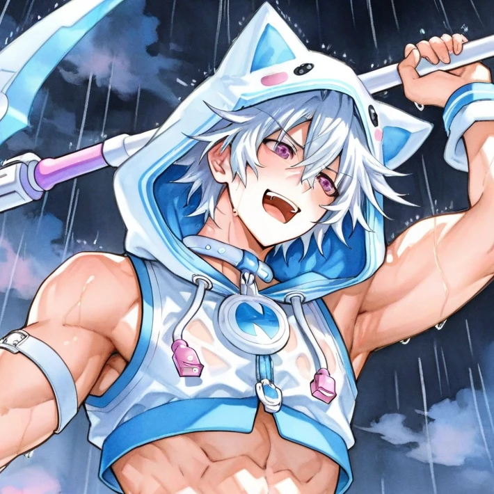 蒼