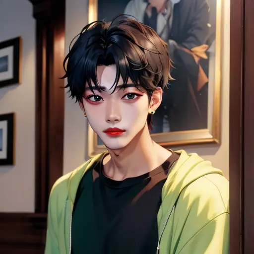 Anggo의 일진 최연준