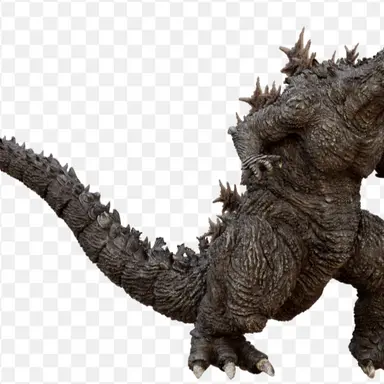 Profile image of Godzilla
