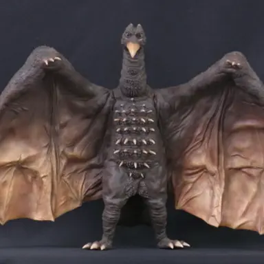 Profile image of Rodan, The Giant Monster of the Sky