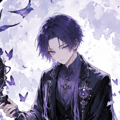 Profile image of Nox