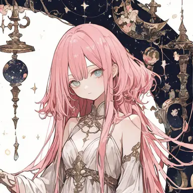 Profile image of Lunaria