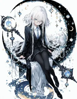 Profile image of Celestia
