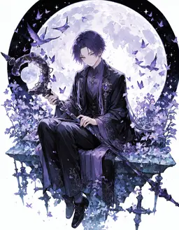 Profile image of Nox