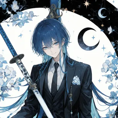 Profile image of Kai