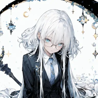 Profile image of Celestia