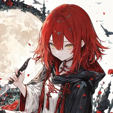 Profile image of Veronica