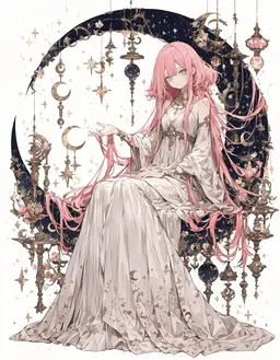 Profile image of Lunaria