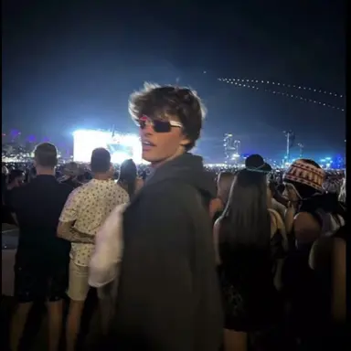 Profile image of Wes Bennet.