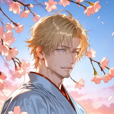 Profile image of ヴィクター