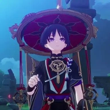 Profile image of 散兵