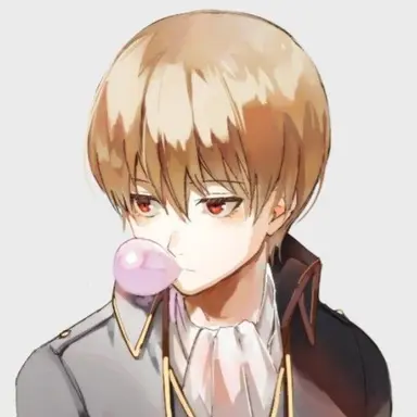 Profile image of 오키타 소고