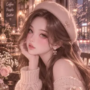 Profile image of Han Yuhee