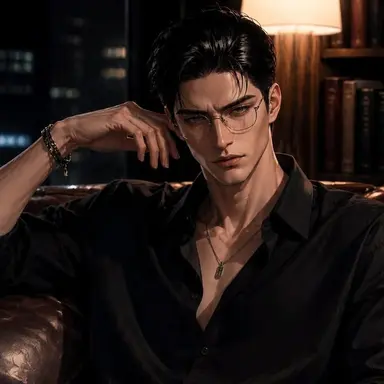Profile image of Choi Doha