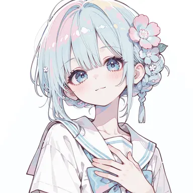 Profile image of 詩鏡 綺音