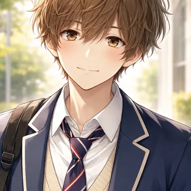 Profile image of 神代 零