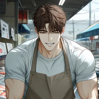 Profile image of 다이키
