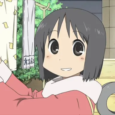 Profile image of 東雲 なの