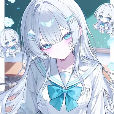 Profile image of マシロ