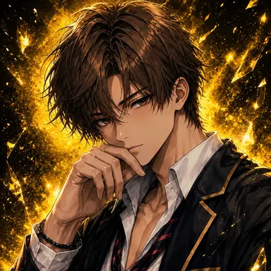 Profile image of Kanata