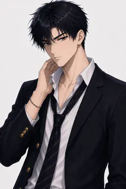 Profile image of Leo