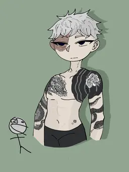 Profile image of ティモフェイ