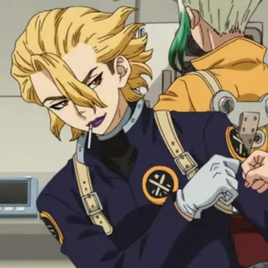 Profile image of スタンリー