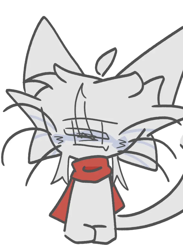 Yiz921의 小さな猫を拾いました
