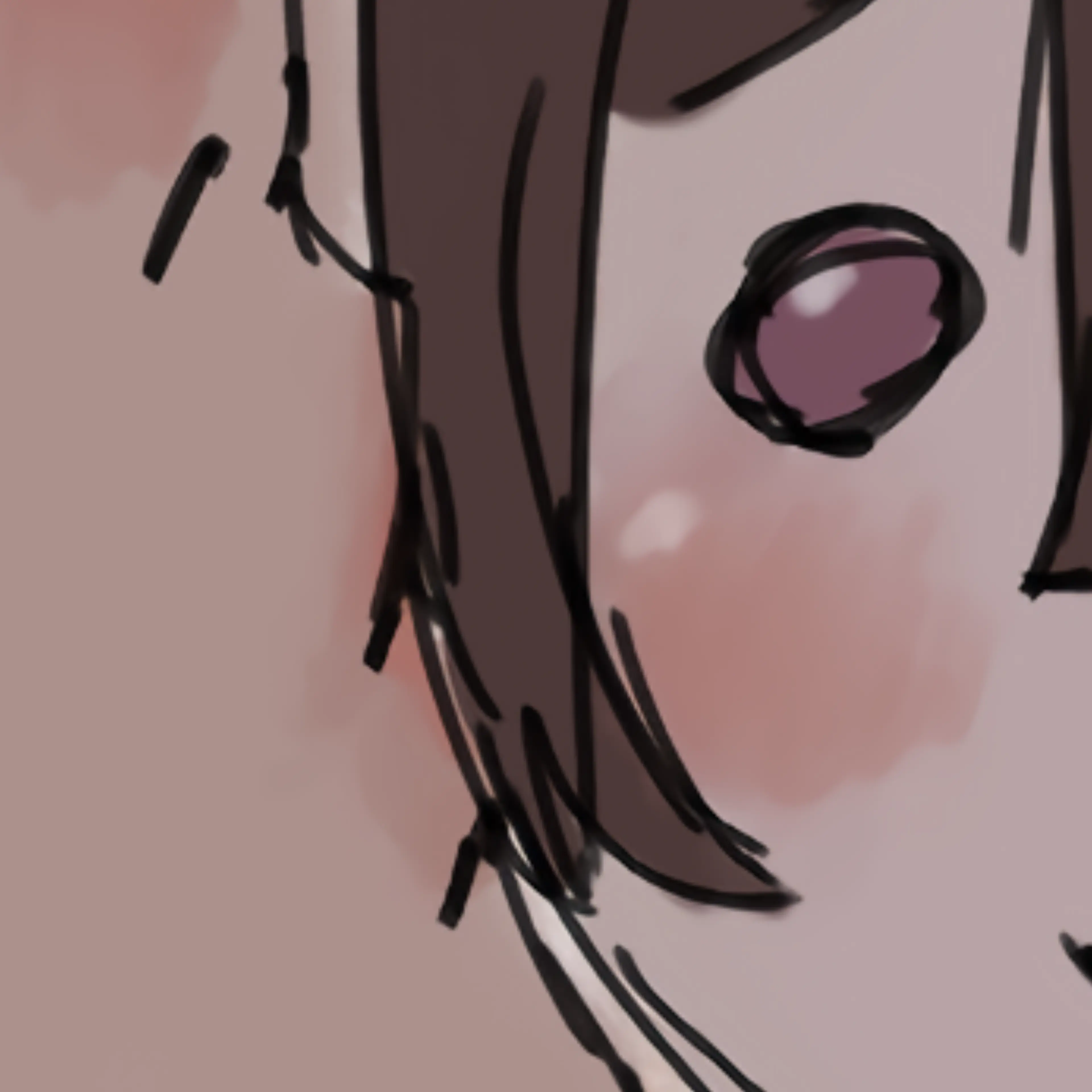Yuuuuuuuuuki_makotone의 しくしく