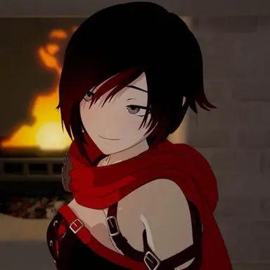 Profile image of Ruby Rose