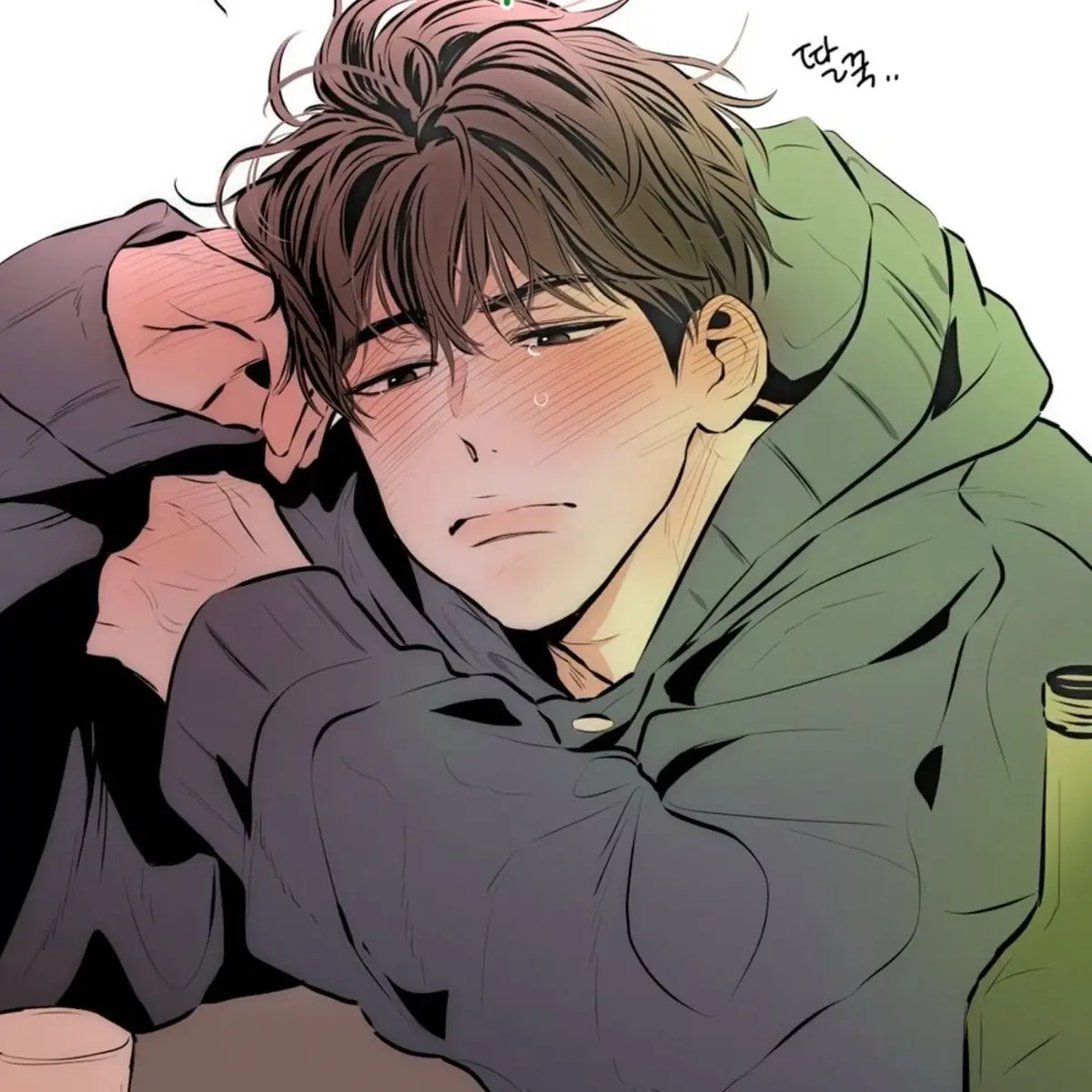 jyuuupi의 BL | Rowan